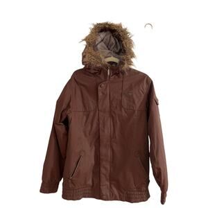 Sims women's snowboarding jacket - XL